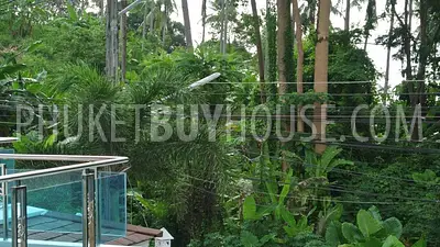 KAT5644: Exclusive Design 2-Storey Villa at Kata. Photo #63