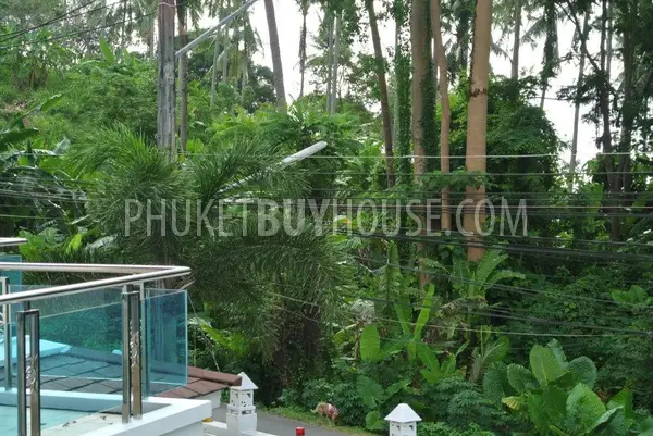 KAT5644: Exclusive Design 2-Storey Villa at Kata. Photo #63