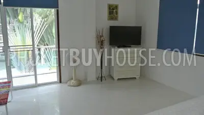 KAT5644: Exclusive Design 2-Storey Villa at Kata. Photo #64