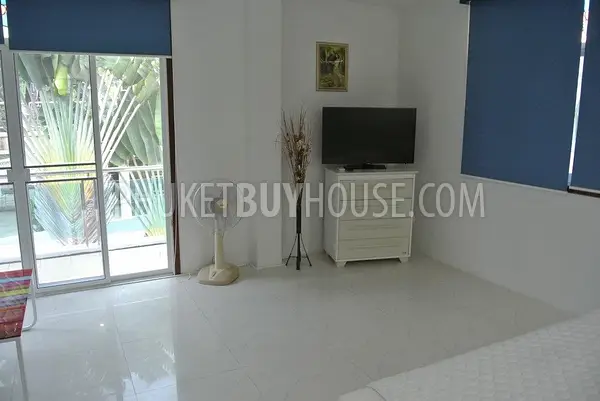 KAT5644: Exclusive Design 2-Storey Villa at Kata. Photo #64