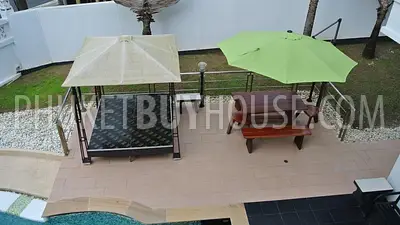 KAT5644: Exclusive Design 2-Storey Villa at Kata. Photo #65