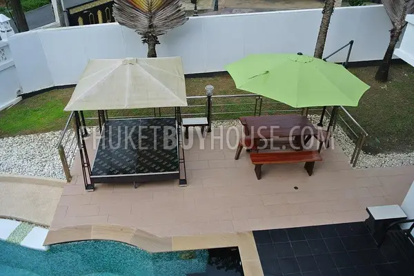 KAT5644: Exclusive Design 2-Storey Villa at Kata. Photo #65