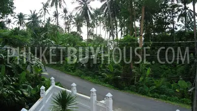KAT5644: Exclusive Design 2-Storey Villa at Kata. Photo #66