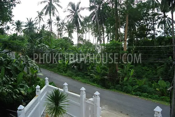 KAT5644: Exclusive Design 2-Storey Villa at Kata. Photo #66