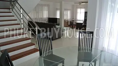KAT5644: Exclusive Design 2-Storey Villa at Kata. Photo #67