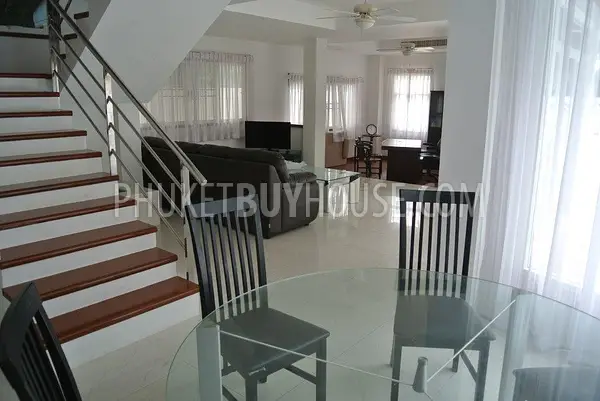 KAT5644: Exclusive Design 2-Storey Villa at Kata. Photo #67