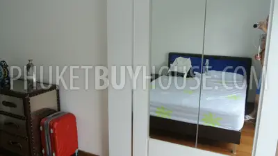 KAT5646: Stunning Penthouse With Sea View at Kata Beach. Photo #10