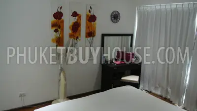 KAT5646: Stunning Penthouse With Sea View at Kata Beach. Photo #14