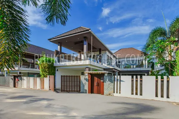BAN5649: Pool Villa with 3 Bedroom near sandy Bang Tao beach. Fotoğraf #2