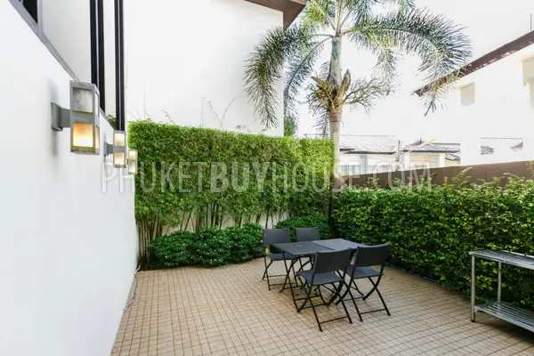 BAN5649: Pool Villa with 3 Bedroom near sandy Bang Tao beach. Fotoğraf #18