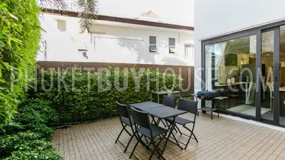 BAN5649: Pool Villa with 3 Bedroom near sandy Bang Tao beach. Fotoğraf #19