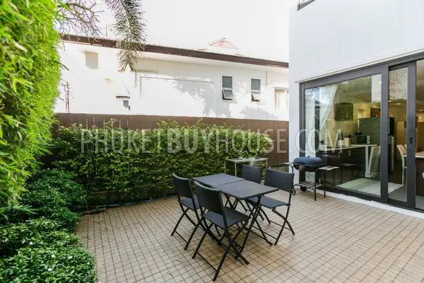 BAN5649: Pool Villa with 3 Bedroom near sandy Bang Tao beach. Fotoğraf #19