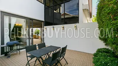 BAN5649: Pool Villa with 3 Bedroom near sandy Bang Tao beach. Fotoğraf #20