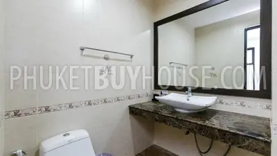 BAN5649: Pool Villa with 3 Bedroom near sandy Bang Tao beach. Fotoğraf #21