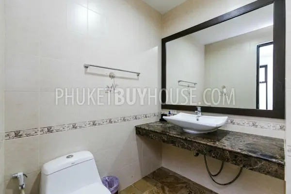 BAN5649: Pool Villa with 3 Bedroom near sandy Bang Tao beach. Fotoğraf #21