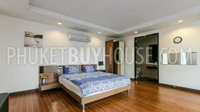 BAN5649: Pool Villa with 3 Bedroom near sandy Bang Tao beach. Fotoğraf #23