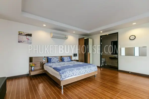 BAN5649: Pool Villa with 3 Bedroom near sandy Bang Tao beach. Fotoğraf #23