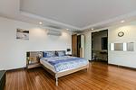 BAN5649: Pool Villa with 3 Bedroom near sandy Bang Tao beach. Thumbnail #23