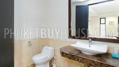 BAN5649: Pool Villa with 3 Bedroom near sandy Bang Tao beach. Fotoğraf #26