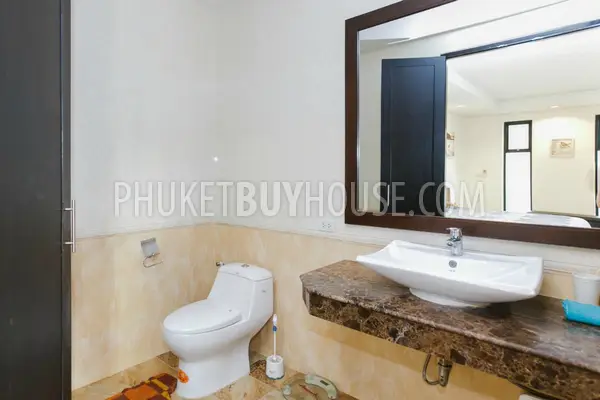 BAN5649: Pool Villa with 3 Bedroom near sandy Bang Tao beach. Fotoğraf #26