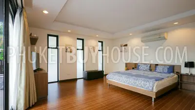 BAN5649: Pool Villa with 3 Bedroom near sandy Bang Tao beach. Fotoğraf #27