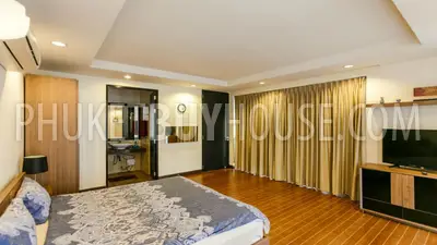 BAN5649: Pool Villa with 3 Bedroom near sandy Bang Tao beach. Fotoğraf #29