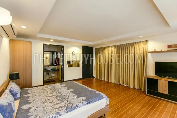 BAN5649: Pool Villa with 3 Bedroom near sandy Bang Tao beach. Fotoğraf #29