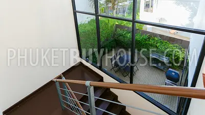 BAN5649: Pool Villa with 3 Bedroom near sandy Bang Tao beach. Fotoğraf #30