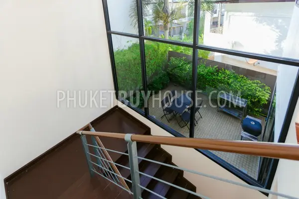 BAN5649: Pool Villa with 3 Bedroom near sandy Bang Tao beach. Fotoğraf #30
