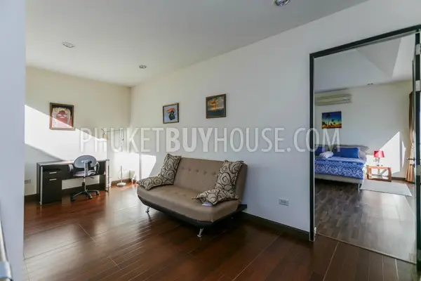 BAN5649: Pool Villa with 3 Bedroom near sandy Bang Tao beach. Fotoğraf #31