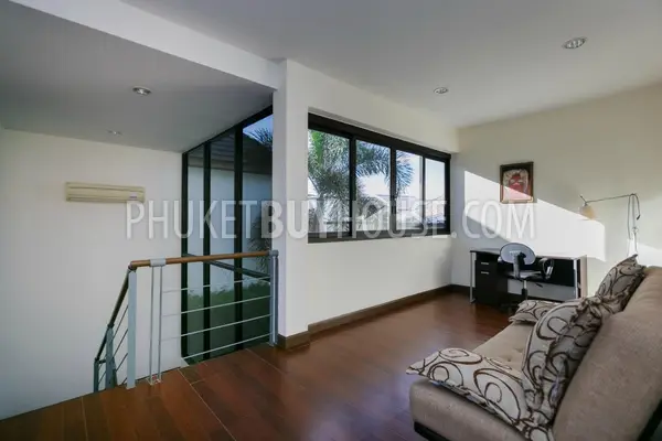 BAN5649: Pool Villa with 3 Bedroom near sandy Bang Tao beach. Fotoğraf #32