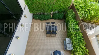 BAN5649: Pool Villa with 3 Bedroom near sandy Bang Tao beach. Fotoğraf #33