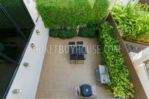 BAN5649: Pool Villa with 3 Bedroom near sandy Bang Tao beach. Fotoğraf #33