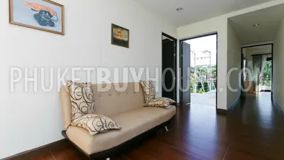 BAN5649: Pool Villa with 3 Bedroom near sandy Bang Tao beach. Fotoğraf #34