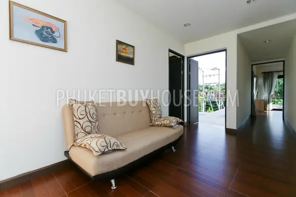 BAN5649: Pool Villa with 3 Bedroom near sandy Bang Tao beach. Fotoğraf #34