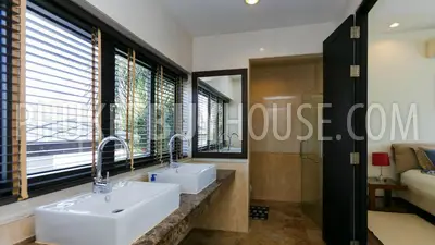 BAN5649: Pool Villa with 3 Bedroom near sandy Bang Tao beach. Fotoğraf #38