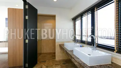 BAN5649: Pool Villa with 3 Bedroom near sandy Bang Tao beach. Fotoğraf #39