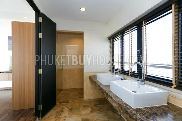 BAN5649: Pool Villa with 3 Bedroom near sandy Bang Tao beach. Fotoğraf #39
