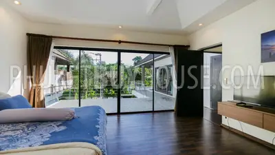 BAN5649: Pool Villa with 3 Bedroom near sandy Bang Tao beach. Fotoğraf #40