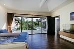 BAN5649: Pool Villa with 3 Bedroom near sandy Bang Tao beach. Thumbnail #40