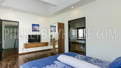 BAN5649: Pool Villa with 3 Bedroom near sandy Bang Tao beach. Fotoğraf #41