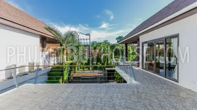 BAN5649: Pool Villa with 3 Bedroom near sandy Bang Tao beach. Fotoğraf #42