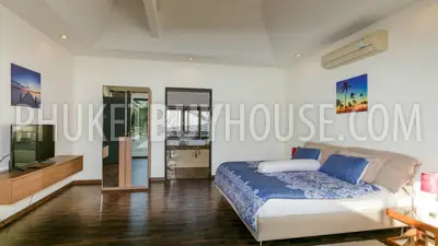 BAN5649: Pool Villa with 3 Bedroom near sandy Bang Tao beach. Fotoğraf #43