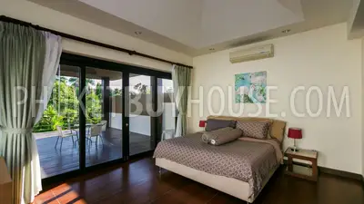 BAN5649: Pool Villa with 3 Bedroom near sandy Bang Tao beach. Fotoğraf #44