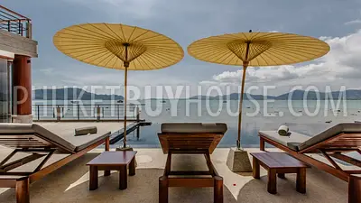 PAN5692: Luxury 6-Bedroom Villa in Panwa. Photo #3