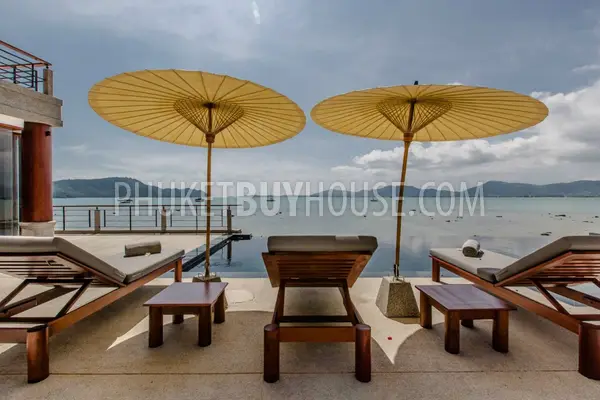 PAN5692: Luxury 6-Bedroom Villa in Panwa. Photo #3
