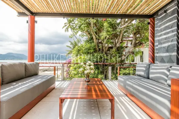 PAN5692: Luxury 6-Bedroom Villa in Panwa. Photo #4