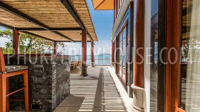 PAN5692: Luxury 6-Bedroom Villa in Panwa. Photo #7
