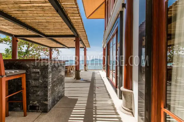 PAN5692: Luxury 6-Bedroom Villa in Panwa. Photo #7