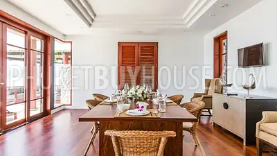 PAN5692: Luxury 6-Bedroom Villa in Panwa. Photo #11